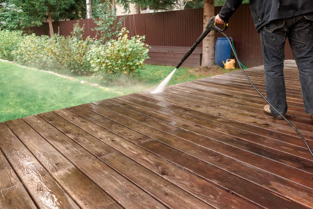 Best Concrete Surface Cleaning in Lansdowne, VA